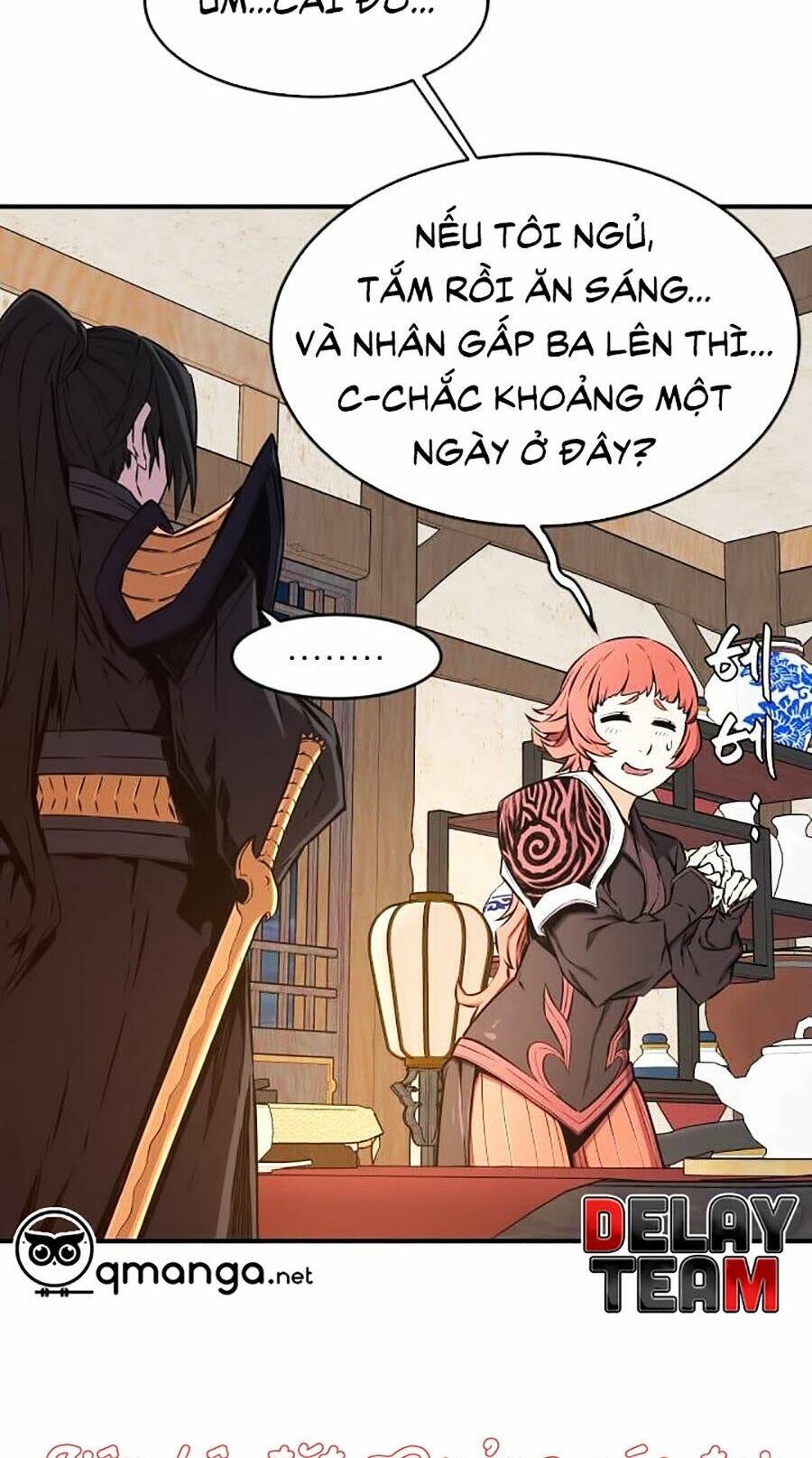 Kim Giáp Đồ Long Chap 9 - Next Chap 10