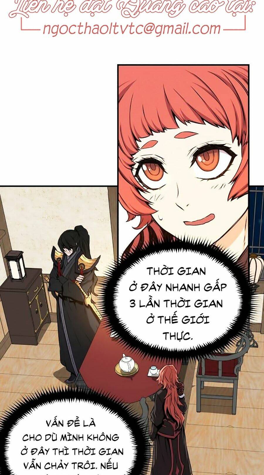 Kim Giáp Đồ Long Chap 9 - Next Chap 10