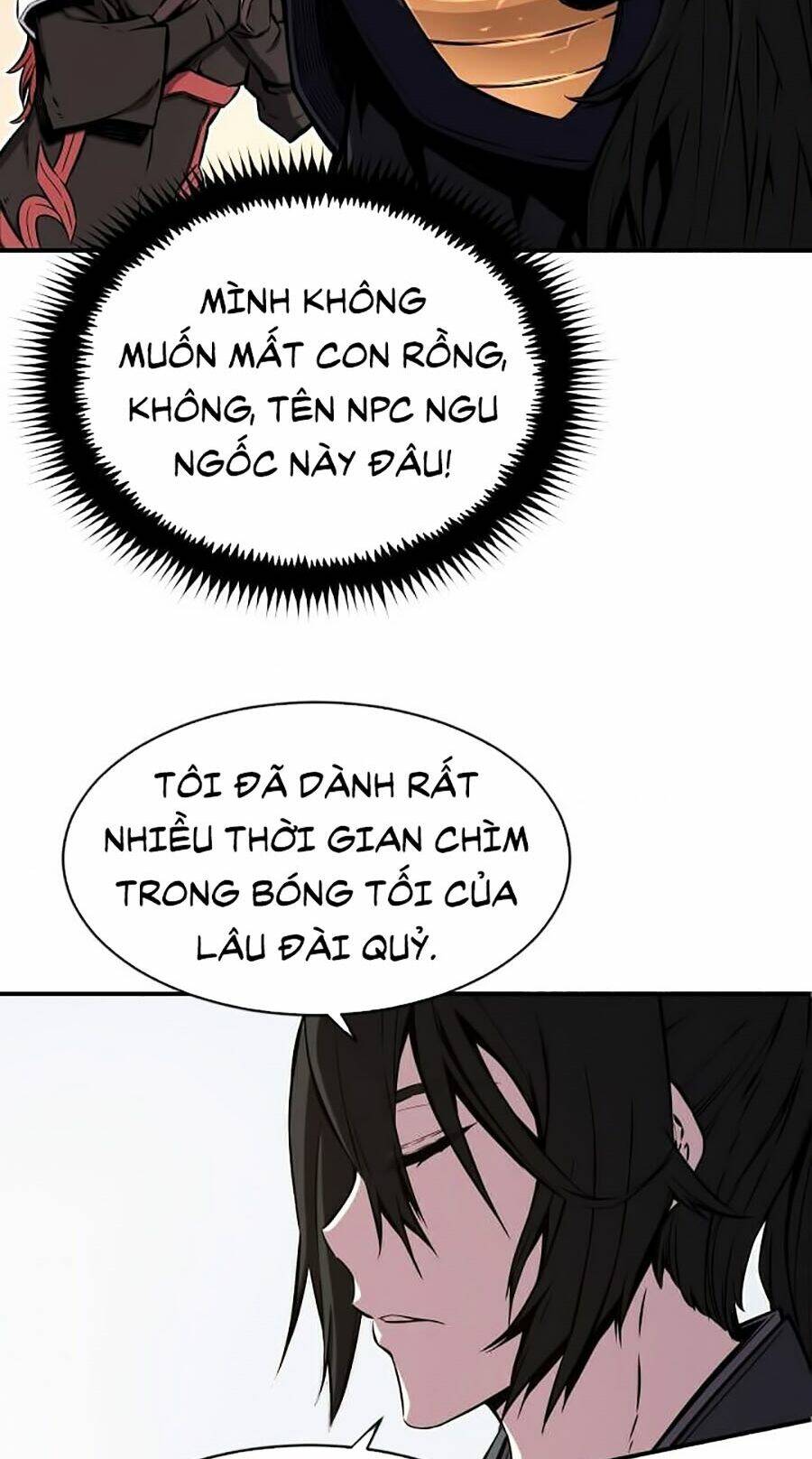 Kim Giáp Đồ Long Chap 9 - Next Chap 10
