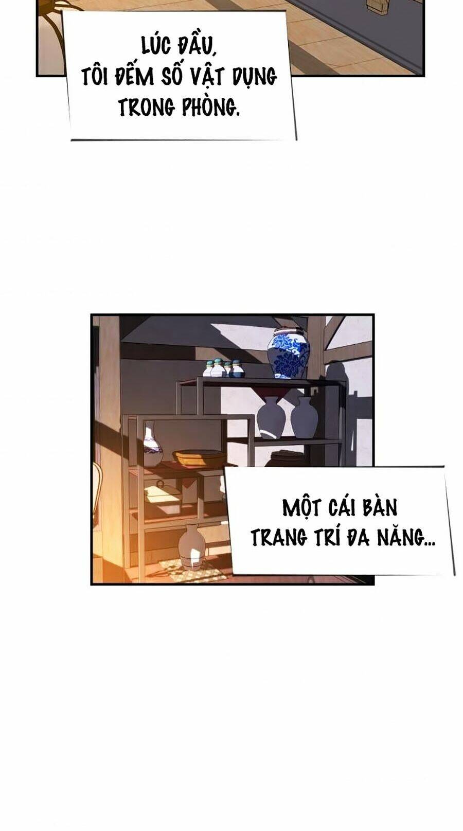 Kim Giáp Đồ Long Chap 9 - Next Chap 10