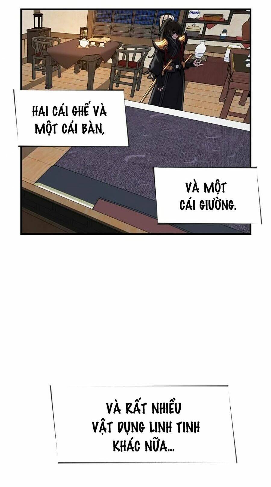 Kim Giáp Đồ Long Chap 9 - Next Chap 10