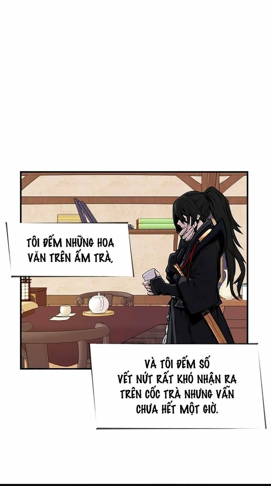 Kim Giáp Đồ Long Chap 9 - Next Chap 10