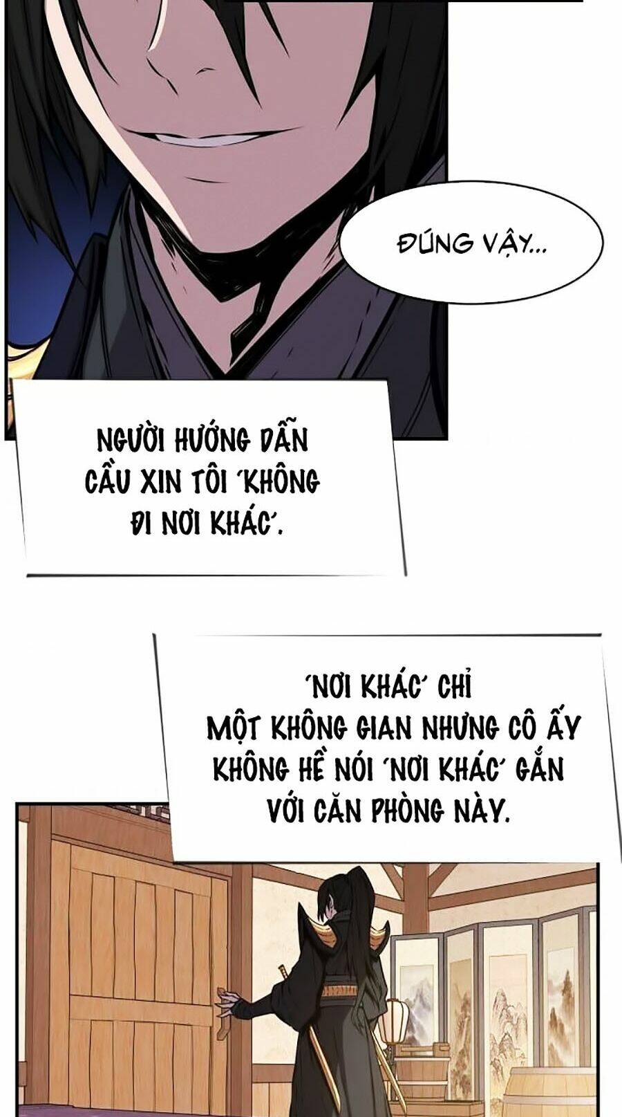 Kim Giáp Đồ Long Chap 9 - Next Chap 10