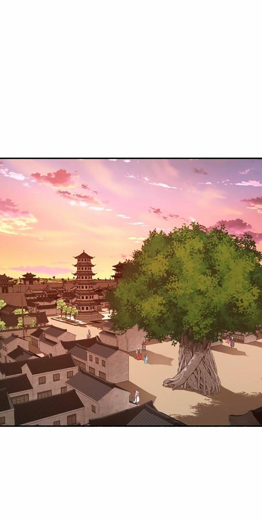 Kim Giáp Đồ Long Chap 9 - Next Chap 10