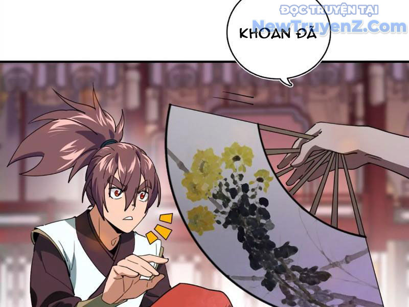 Kim Ngô Thần Vệ Chap 1 - Next Chap 2