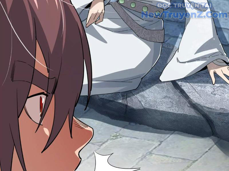 Kim Ngô Thần Vệ Chap 1 - Next Chap 2