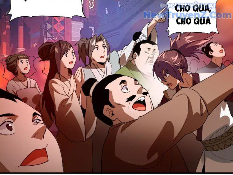 Kim Ngô Thần Vệ Chap 1 - Next Chap 2