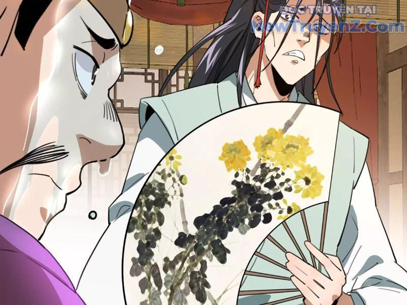 Kim Ngô Thần Vệ Chap 1 - Next Chap 2