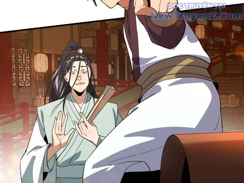 Kim Ngô Thần Vệ Chap 1 - Next Chap 2