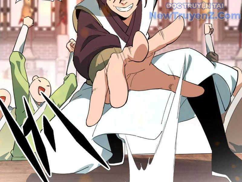 Kim Ngô Thần Vệ Chap 1 - Next Chap 2