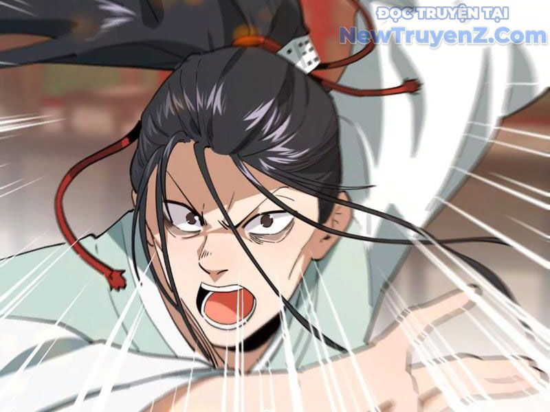 Kim Ngô Thần Vệ Chap 1 - Next Chap 2