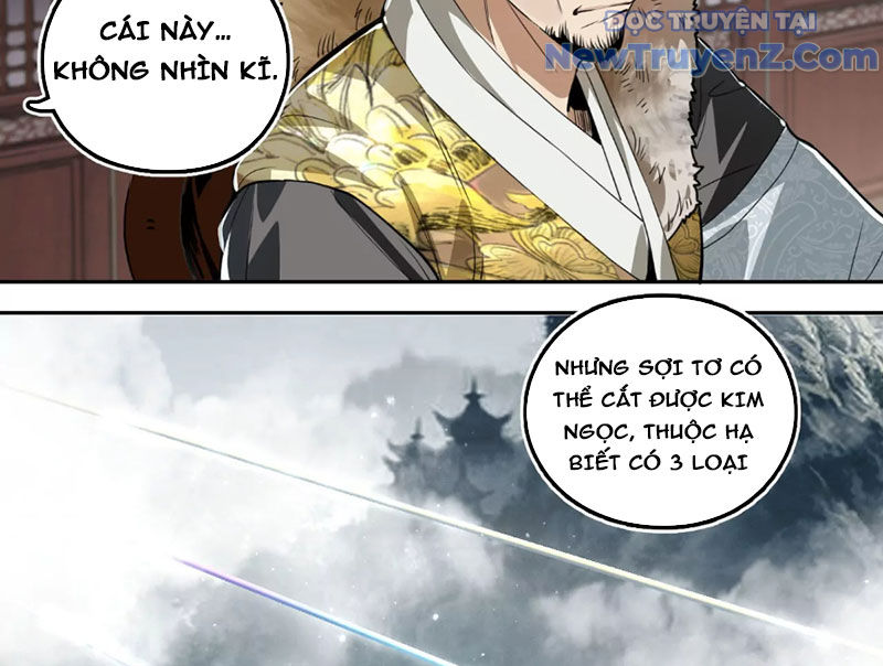 Kim Ngô Thần Vệ Chap 11 - Next Chap 12