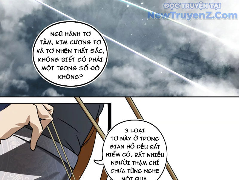 Kim Ngô Thần Vệ Chap 11 - Next Chap 12