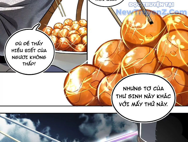 Kim Ngô Thần Vệ Chap 11 - Next Chap 12