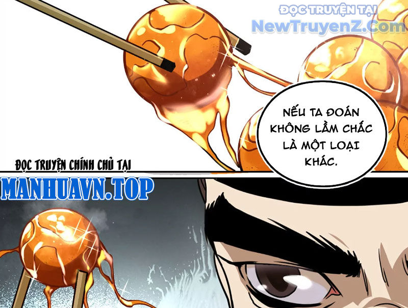 Kim Ngô Thần Vệ Chap 11 - Next Chap 12