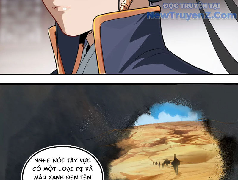 Kim Ngô Thần Vệ Chap 11 - Next Chap 12