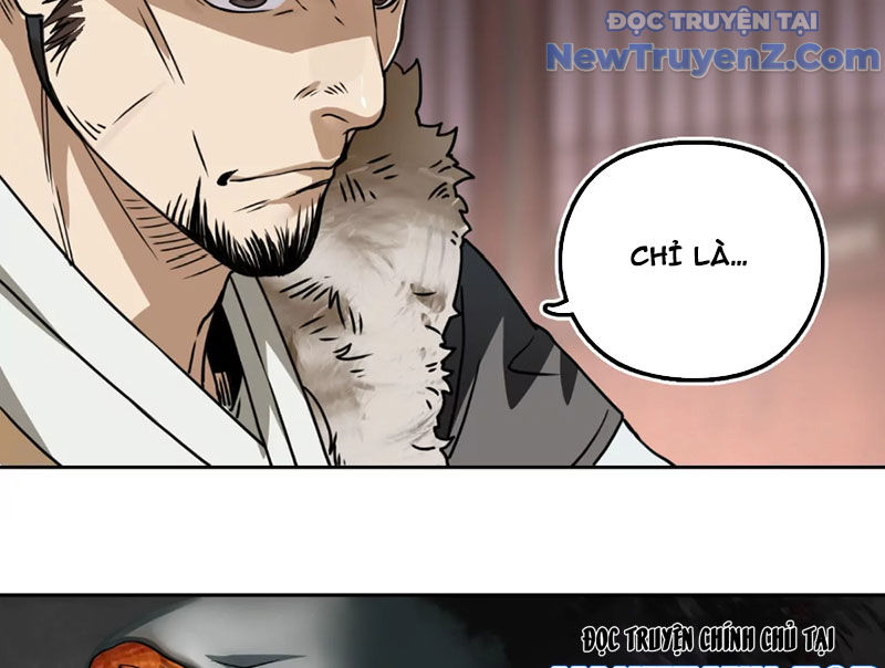 Kim Ngô Thần Vệ Chap 11 - Next Chap 12