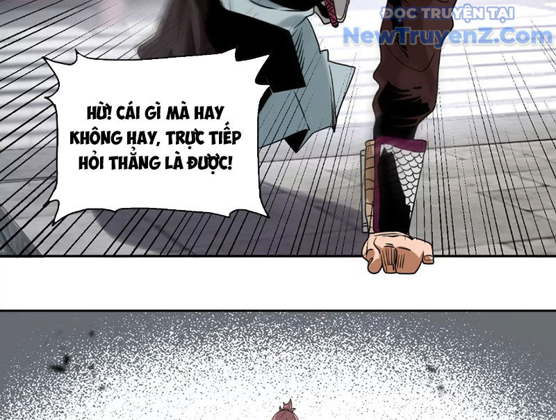 Kim Ngô Thần Vệ Chap 11 - Next Chap 12