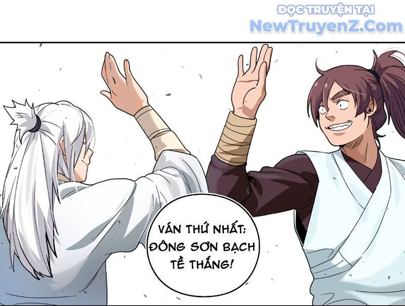 Kim Ngô Thần Vệ Chap 11 - Next Chap 12