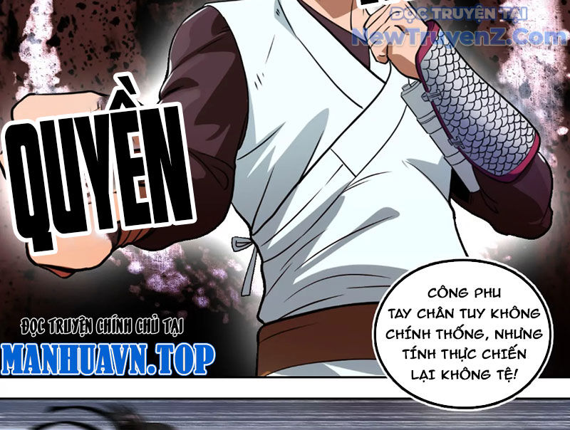 Kim Ngô Thần Vệ Chap 11 - Next Chap 12