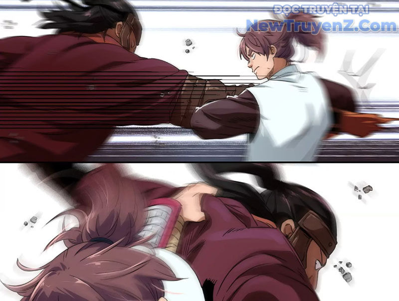 Kim Ngô Thần Vệ Chap 11 - Next Chap 12