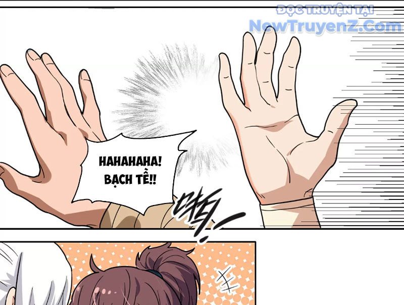 Kim Ngô Thần Vệ Chap 11 - Next Chap 12