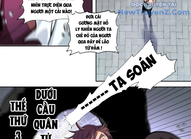 Kim Ngô Thần Vệ Chap 11 - Next Chap 12