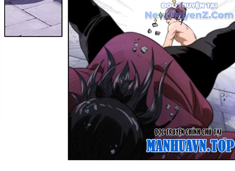 Kim Ngô Thần Vệ Chap 11 - Next Chap 12