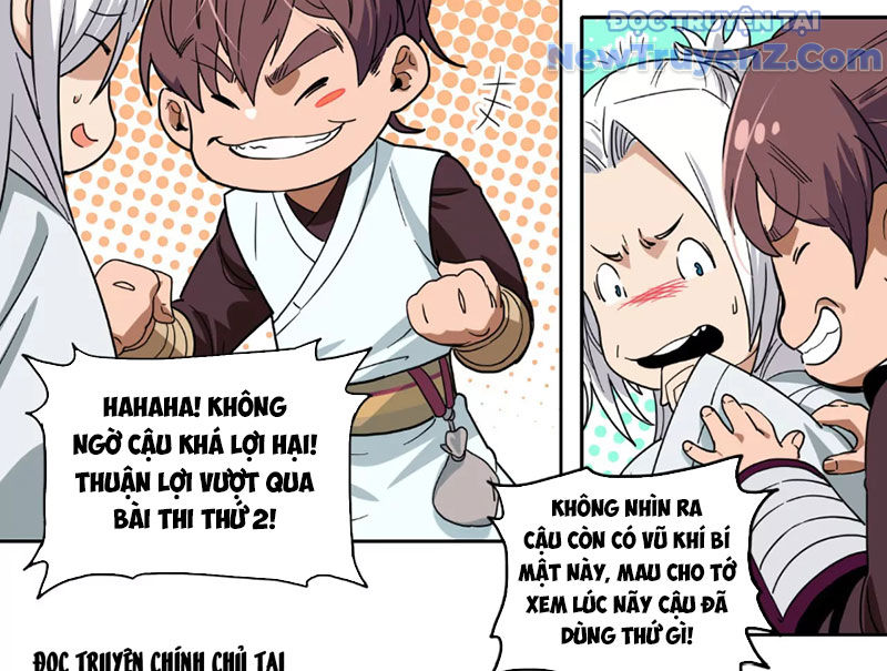 Kim Ngô Thần Vệ Chap 11 - Next Chap 12