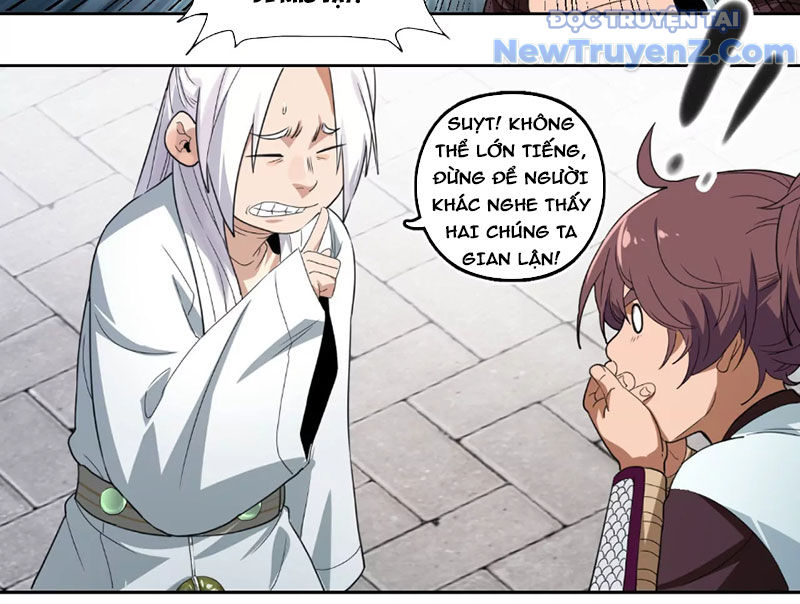 Kim Ngô Thần Vệ Chap 11 - Next Chap 12