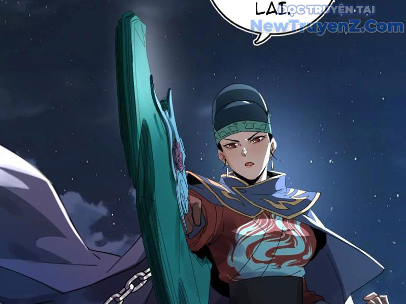 Kim Ngô Thần Vệ Chap 3 - Next Chap 4