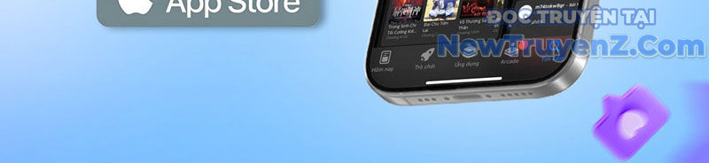 Kim Ngô Thần Vệ Chap 3 - Next Chap 4