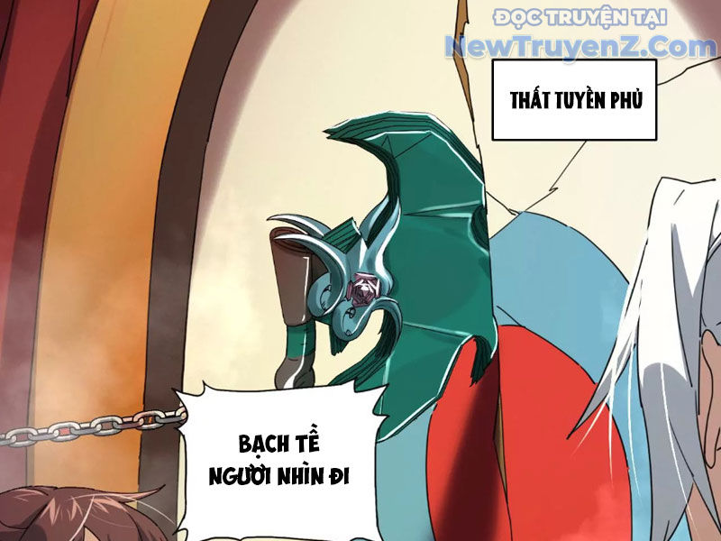 Kim Ngô Thần Vệ Chap 3 - Next Chap 4