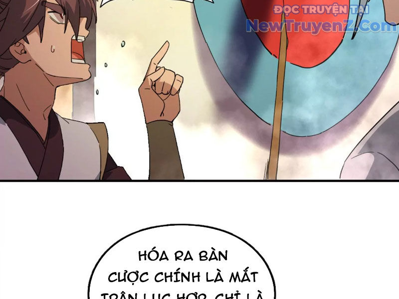 Kim Ngô Thần Vệ Chap 3 - Next Chap 4