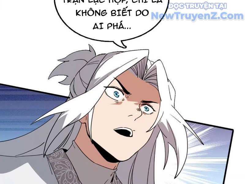 Kim Ngô Thần Vệ Chap 3 - Next Chap 4