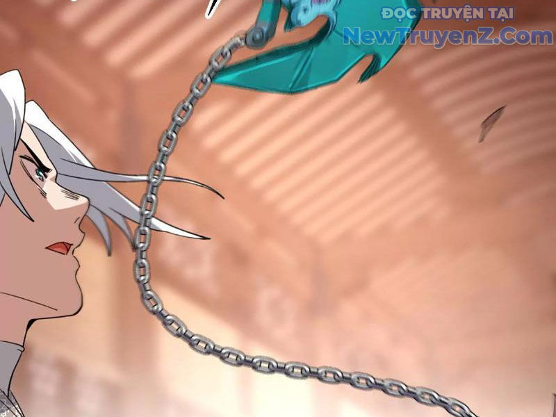 Kim Ngô Thần Vệ Chap 3 - Next Chap 4