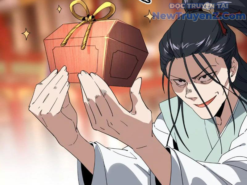 Kim Ngô Thần Vệ Chap 3 - Next Chap 4