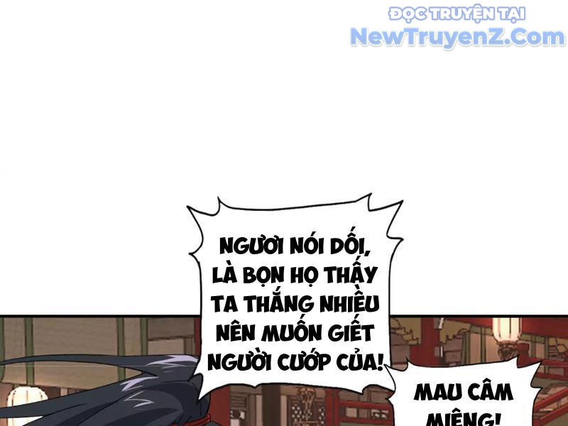 Kim Ngô Thần Vệ Chap 3 - Next Chap 4