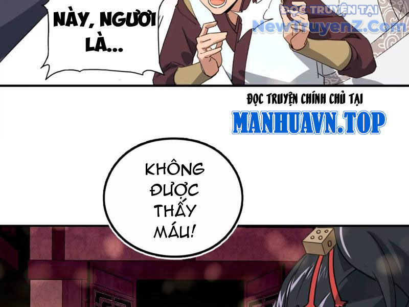 Kim Ngô Thần Vệ Chap 3 - Next Chap 4