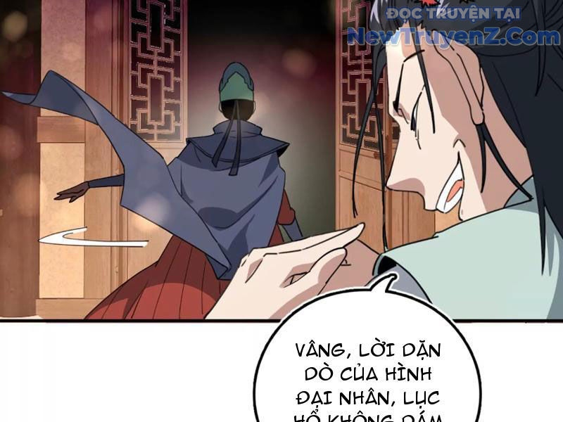Kim Ngô Thần Vệ Chap 3 - Next Chap 4