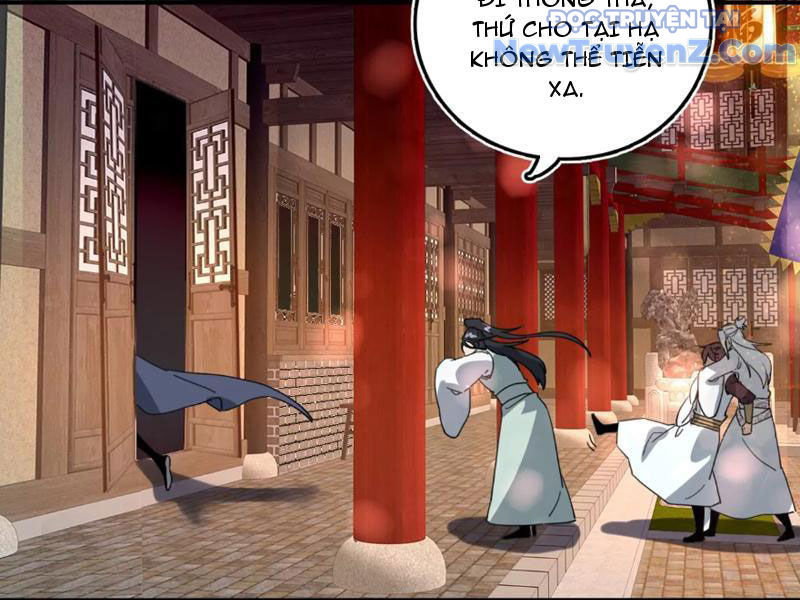 Kim Ngô Thần Vệ Chap 3 - Next Chap 4