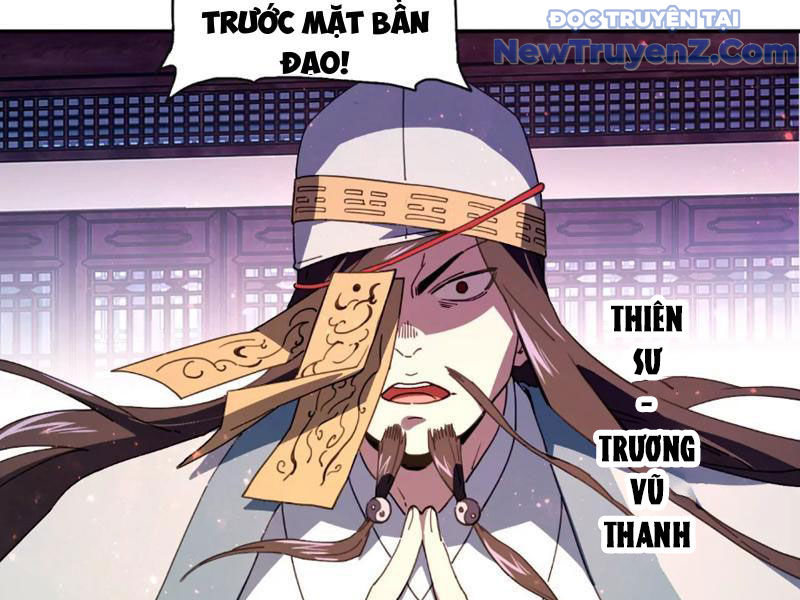 Kim Ngô Thần Vệ Chap 3 - Next Chap 4