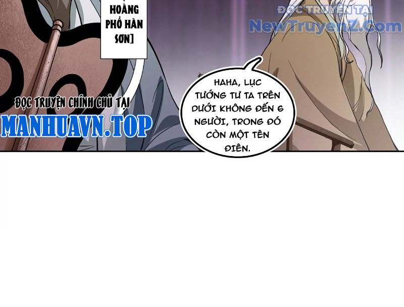 Kim Ngô Thần Vệ Chap 9 - Next Chap 10