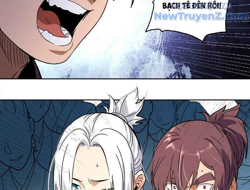 Kim Ngô Thần Vệ Chap 9 - Next Chap 10