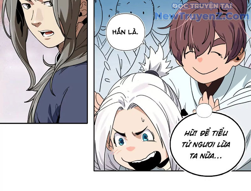 Kim Ngô Thần Vệ Chap 9 - Next Chap 10