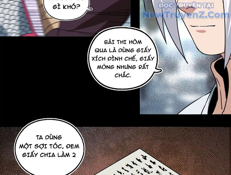 Kim Ngô Thần Vệ Chap 9 - Next Chap 10