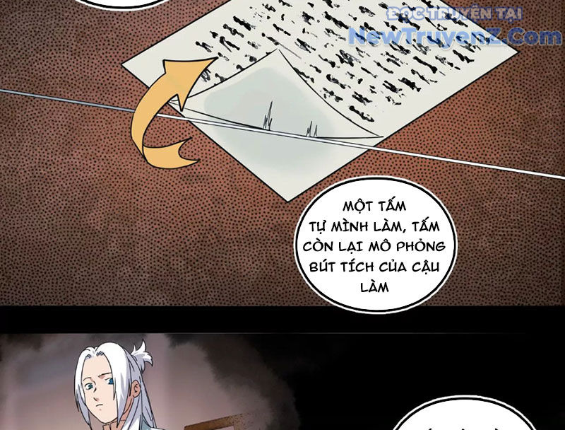 Kim Ngô Thần Vệ Chap 9 - Next Chap 10