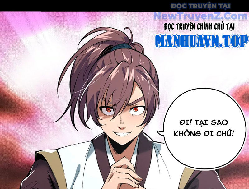 Kim Ngô Thần Vệ Chap 9 - Next Chap 10