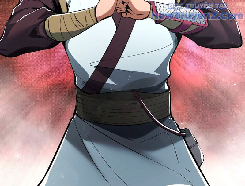 Kim Ngô Thần Vệ Chap 9 - Next Chap 10