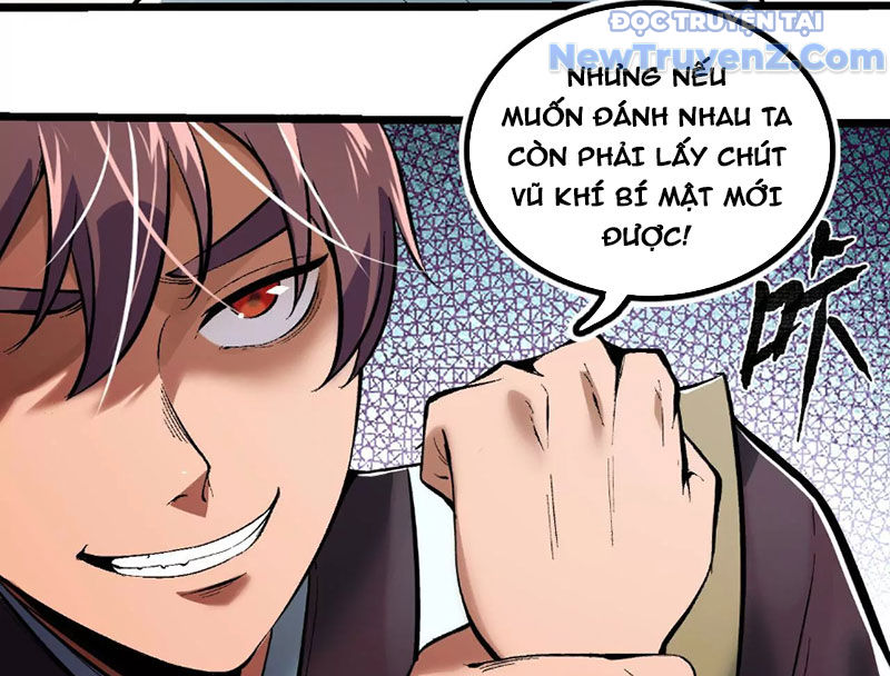 Kim Ngô Thần Vệ Chap 9 - Next Chap 10